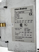Allen-Bradley 100-C60*00 /100-C60D01 Contactor 100 Amp 690VDC IEC 60947