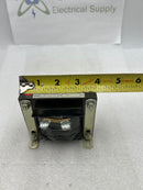 Transformateur Delta Transformer DO 0120 ES PRI: 120v SEC: 18v 100 VA