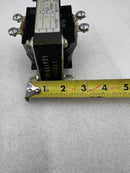 Transformateur Delta Transformer DO 0120 ES PRI: 120v SEC: 18v 100 VA