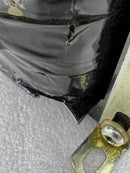 Transformateur Delta Transformer DO 0120 ES PRI: 120v SEC: 18v 100 VA