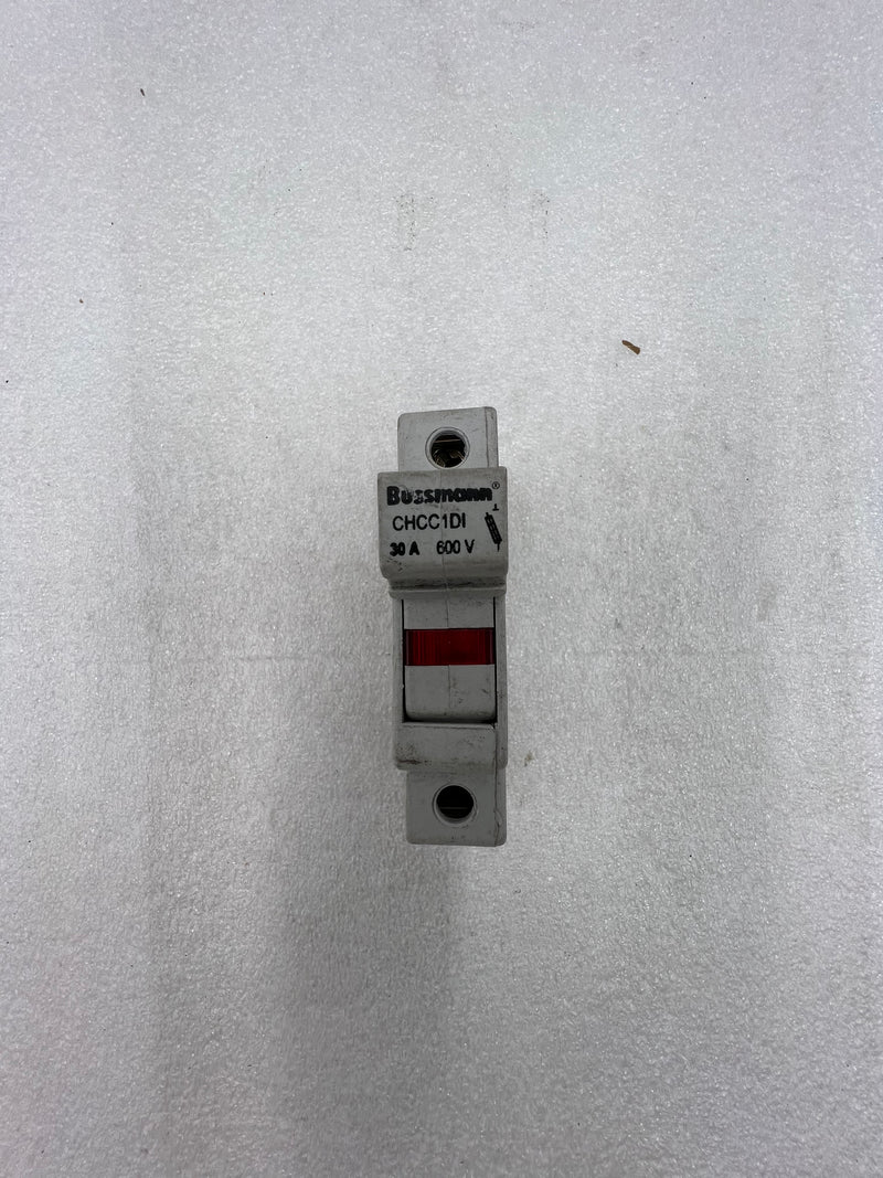 Bussmann Modular Fuse Holder CHCC1DI 30 AMp 600V