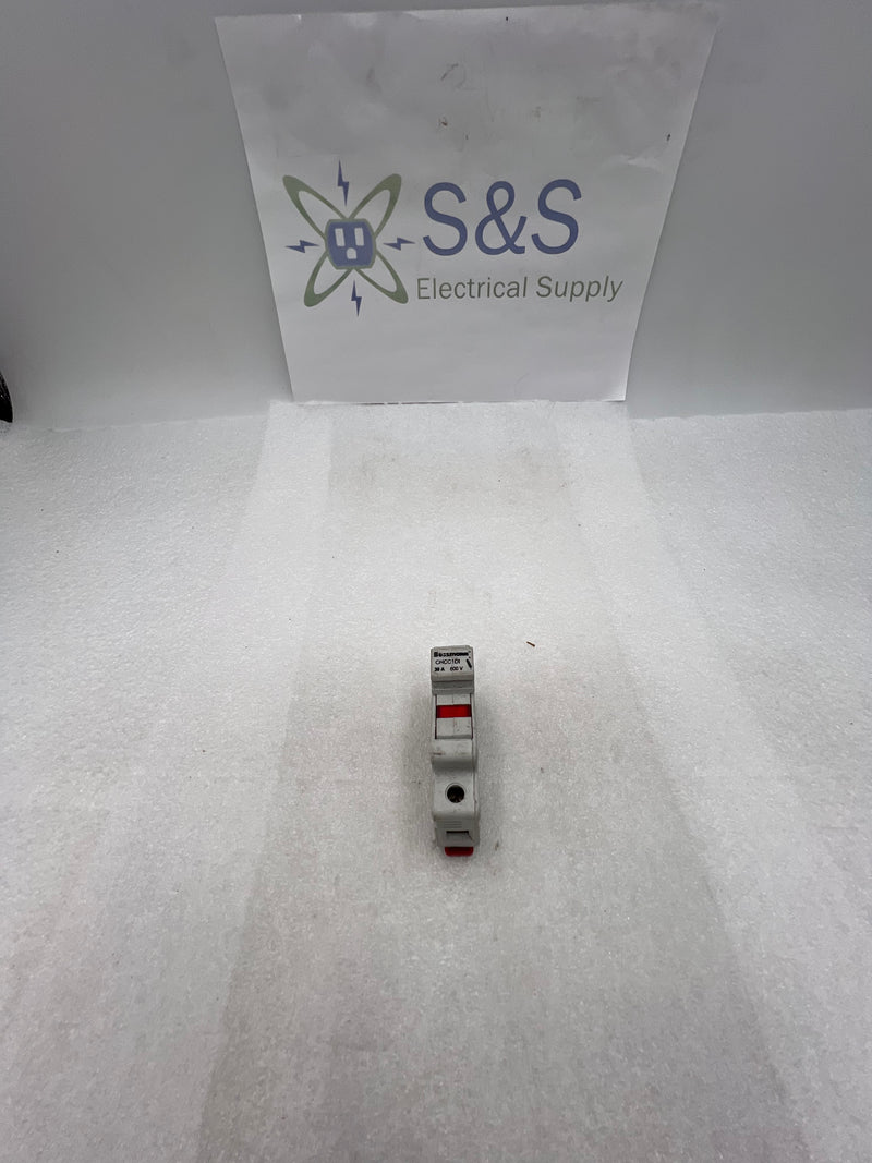 Bussmann Modular Fuse Holder CHCC1DI 30 AMp 600V