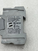 Bussmann Modular Fuse Holder CHCC1 30 Amp 600V