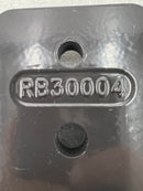 Lithonia Lighting Fixture Kit RB30004 For 270N4S, RPADBLXD, RG1591404B