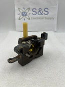 Westinghouse MW-31 Type MW Overload Relay