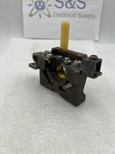 Westinghouse MW-31 Type MW Overload Relay