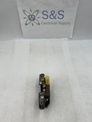 Westinghouse MW-31 Type MW Overload Relay
