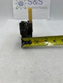 Westinghouse MW-31 Type MW Overload Relay
