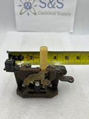 Westinghouse MW-31 Type MW Overload Relay