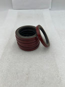 Federal Mogul National Oil Seals 455499 Lot of 7