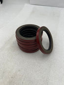 Federal Mogul National Oil Seals 455499 Lot of 7