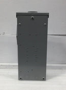 GE/General Electric TH4323R 100 Amp 3-Pole 240V Safety Switch