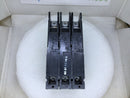 ITE E63A002 2 Amp 3 Pole 600V Motor Circuit Breaker