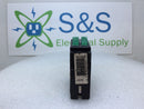 Cutler-Hammer BD3030 30 Amp 2 Pole 120/240v Type BRD Circuit Breaker