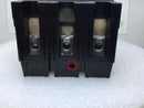 ITE EF3-A005 5 Amp 3 Pole 600V Type EF Circuit Breaker - Cosmetic Flaw