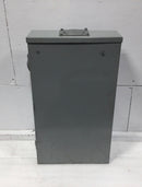 Cutler-Hammer CHASC200B1632M2 200 Amp 2-Pole 240V Main-Breaker Panel