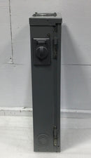 Cutler-Hammer CHASC200B1632M2 200 Amp 2-Pole 240V Main-Breaker Panel