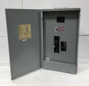 Cutler-Hammer CHASC200B1632M2 200 Amp 2-Pole 240V Main-Breaker Panel