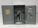 Cutler-Hammer CHASC200B1632M2 200 Amp 2-Pole 240V Main-Breaker Panel