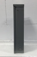 Cutler-Hammer CHASC200B1632M2 200 Amp 2-Pole 240V Main-Breaker Panel