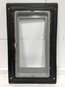 Siemens PN2448L1125C 125 Amp 24 Space 120/240V Panel w/o Door 25 1/8" x 15 1/2"