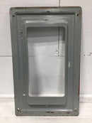 Siemens PN2448L1125C 125 Amp 24 Space 120/240V Panel w/o Door 25 1/8" x 15 1/2"