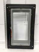 Siemens PN2448L1125C 125 Amp 24 Space 120/240V Panel w/o Door 25 1/8" x 15 1/2"