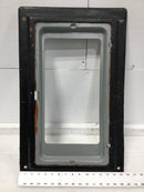 Siemens PN2448L1125C 125 Amp 24 Space 120/240V Panel w/o Door 25 1/8" x 15 1/2"