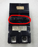 Zinsco QFP24/QFP2150 150 Amp 2 Pole 240V Circuit Breaker -Cosmetic Flaw