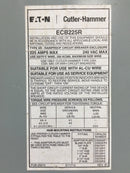 Eaton ECB225R 225 Amp 240V Nema3R Enclosure Cover Only 23" x 9"
