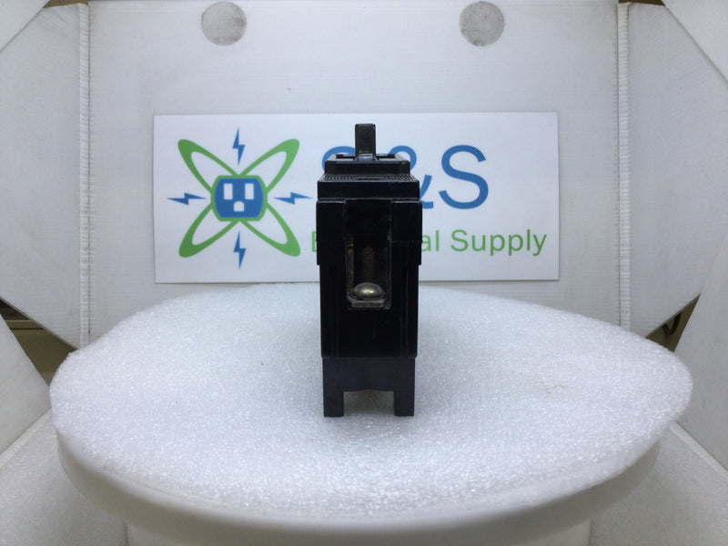 ITE EE1-B025 25 Amp 1-Pole 120V Circuit Breaker