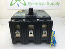 Square D FAL3600712M1212 7 Amp 3 Pole 600V Trip Adjust Breaker w/Aux Switch
