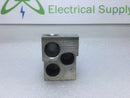 Ilsco D2242 TA800MA2 3/0-400MCM AL9CU  Lug Terminal w/o Mounting Bolt