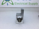 Ilsco D8739 (2) 250 MCM -1/0 750 MCM - 1/0 AL9CU Aluminum Mechanical Lug