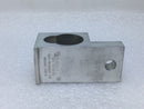 Ilsco D8739 (2) 250 MCM -1/0 750 MCM - 1/0 AL9CU Aluminum Mechanical Lug
