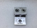 Siemens H56732-M 2-Port Mechanical Lug