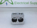 Siemens H56732-M 2-Port Mechanical Lug
