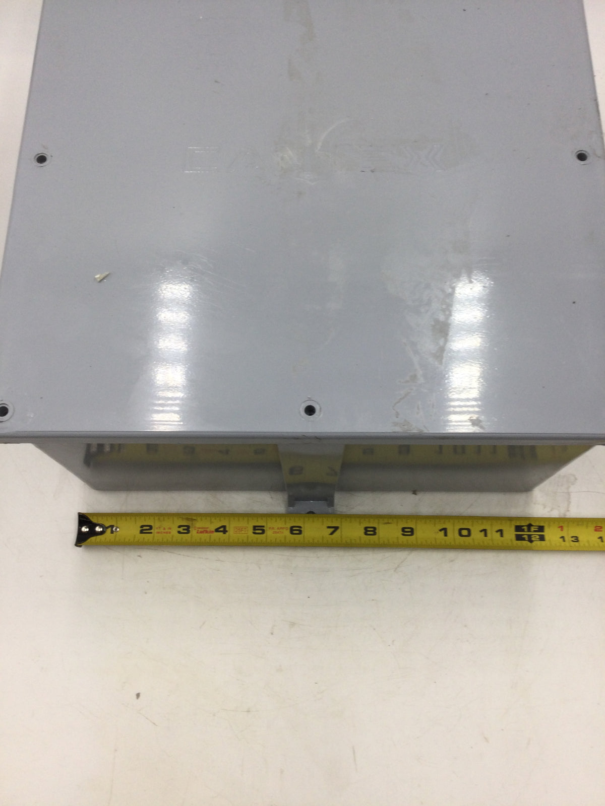 Cantex R5133713 12 x 12 x 6 Junction Box