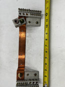 GE General Electric AQF3422ATX 225 Amp Main Breaker Panel 208v 42 circuit A Series Panelboard- Parts Only