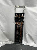 GE General Electric AQF3422ATX 225 Amp Main Breaker Panel 208v 42 circuit A Series Panelboard- Parts Only
