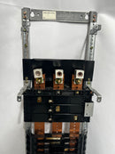 GE General Electric AQF3422ATX 225 Amp Main Breaker Panel 208v 42 circuit A Series Panelboard- Parts Only