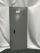 GE General Electric AQF3422ATX 225 Amp Main Breaker Panel 208v 42 circuit A Series Panelboard- Parts Only
