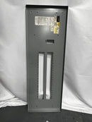 GE General Electric AQF3422ATX 225 Amp Main Breaker Panel 208v 42 circuit A Series Panelboard- Parts Only