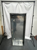 GE General Electric AQF3422ATX 225 Amp Main Breaker Panel 208v 42 circuit A Series Panelboard- Parts Only