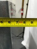 GE General Electric AQF3422ATX 225 Amp Main Breaker Panel 208v 42 circuit A Series Panelboard- Parts Only