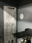 Square D QO124M100PRB 100 Amps 120/240V 24 space 24 circuits Wall Mount Main Breaker Load Center with Main Breaker