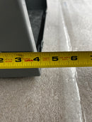 Square D QO 200 Amp 42-Space 42-Circuit Indoor Main Breaker Plug-On Neutral Load Center with Cover- Value Pack (QO142M200PCVP)