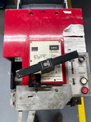 Ge THPC3625G3T 2500a 600v High Pressure Contact Switch with Shunt Trip 120v