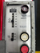 Ge THPC3625G3T 2500a 600v High Pressure Contact Switch with Shunt Trip 120v