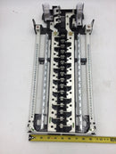 GE General Electric TM3220R64K 200 Amp 32 Space 64 Circuit Main Breaker Outdoor Load Center Contractor Kit